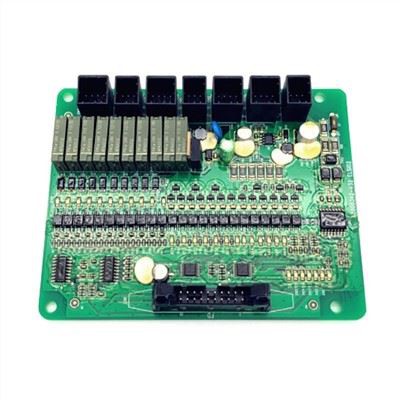 مصعد Hitachi Pcb 65000342- V32