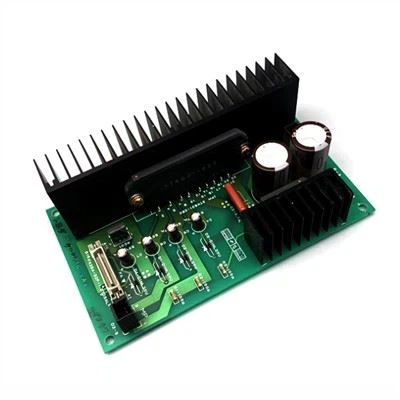 هيتاشي مصعد ثنائي الفينيل متعدد الكلور UA2-GDCA