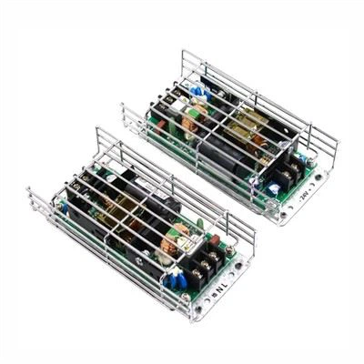 لوحة طاقة هيتاشي للمصعد CUS100 ميجابايت -24 / RB