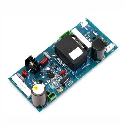 هيونداي Elevator VCON-W Board CC -906