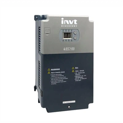 INVT Elevator Inverter EC 100-015-4