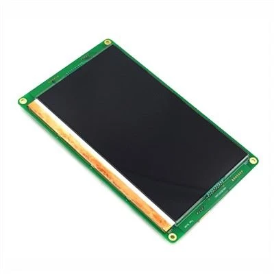 KONE Elevator LCD Display Board KM1353710G01