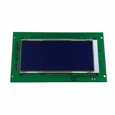KONE Elevator LCD Display Board KM 863250 G01
