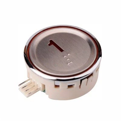 زر ضغط مصعد LG AK-29B