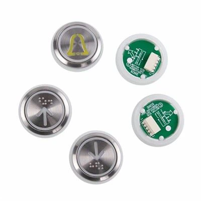 KONE Elevator Push Button KDS300