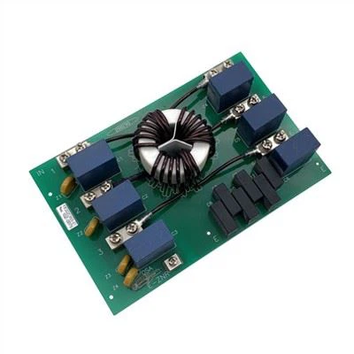 ميتسوبيشي مصعد فلتر المجلس YX302C955-01