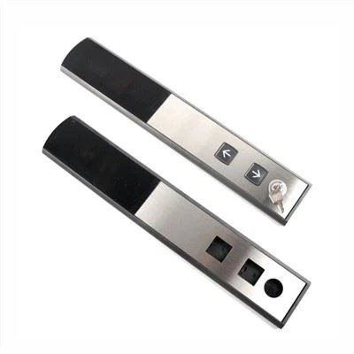 لوحة عرض Mitsubishi Elevator GPS -3