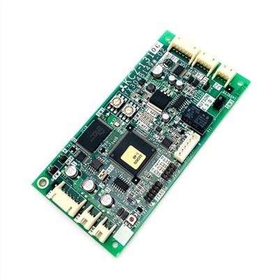 Mitsubishi Elevator Pcb KCZ -1310 C.