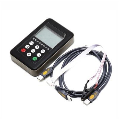 متعدد الوظائف مصعد فك التشفير