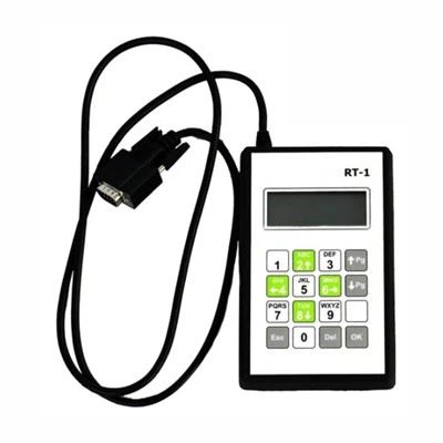 أداة اختبار مصعد ORONA RT -1