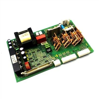 لوحة محرك العاكس للمصعد GCA26800J1