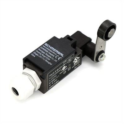 Schmersal Elevator Limit Switch TV15H 236-11 ZM 16- U 270-2406-4