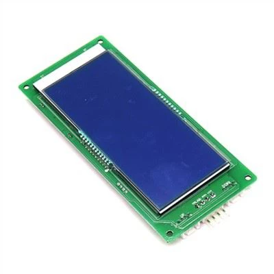 SJEC Elevator LCD Display Board HCB-FL-V