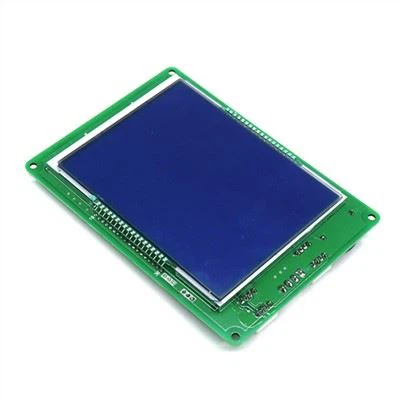 SJEC Elevator LCD Display Board HCB-SL-V