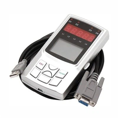 أداة خدمة مصعد STEP AS380