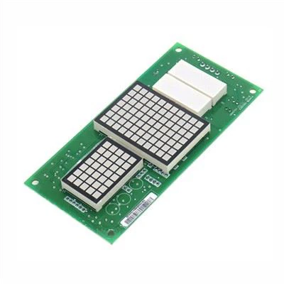 STEP Elevator Display Board SM -04- VSD