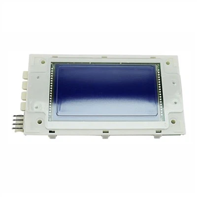 لوح عرض مصعد STEP SM.04VL16 / L