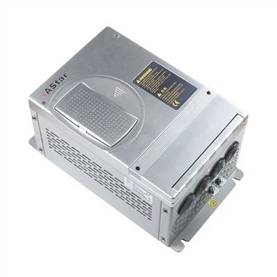 STEP Elevator Inverter AS 320-4 T0011