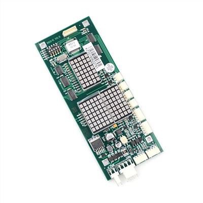 لوحة عرض المصعد ms 3- e v2.06