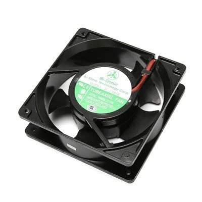 ThyssenKrupp Elevator Inverter Fan 4C -230 HB