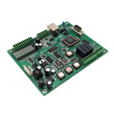 ThyssenKrupp Elevator Pcb CTU {0} V1.0