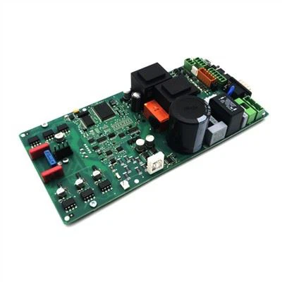 مصعد ThyssenKrupp Pcb SIEI-AREG