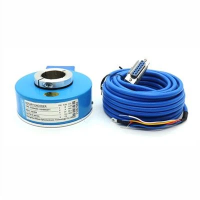 جهاز التشفير Weton Elevator EI100H30C -1024 BR30Y1