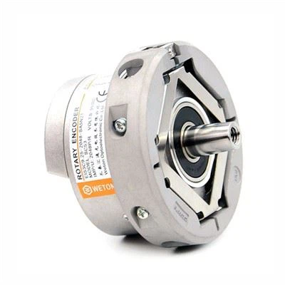 Weton Elevator Encoder EI53C9. 25-2048- SA5N2T -58- N4T