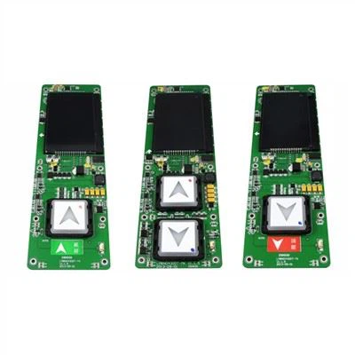 لوح مصعد Xizi HBP12-BND