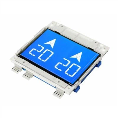 لوحة عرض المصعد XIZI LMBS430BL-V1.0.4