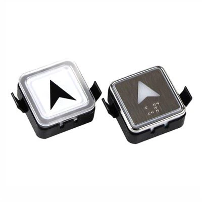 زر ضغط المصعد XIZI BS34C