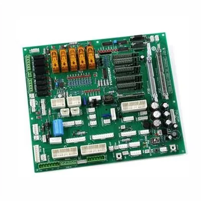 YUNGTAY مصعد Pcb DC006481