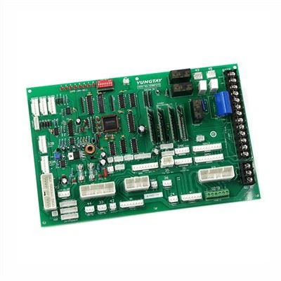 YUNGTAY مصعد Pcb DD007642