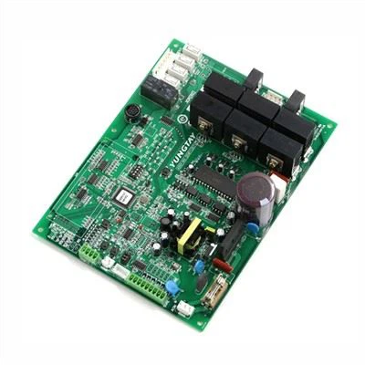 YUNGTAY مصعد Pcb DD011267