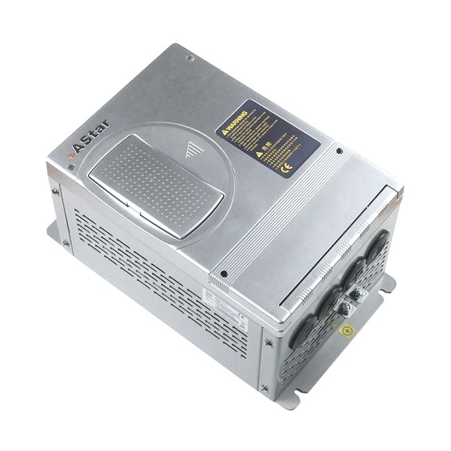 STEP Elevator Inverter AS 320-4 T0011