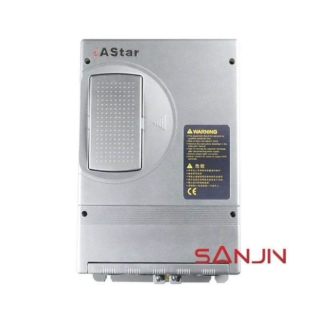 STEP AS320 elevator inverter AS320-4T0015