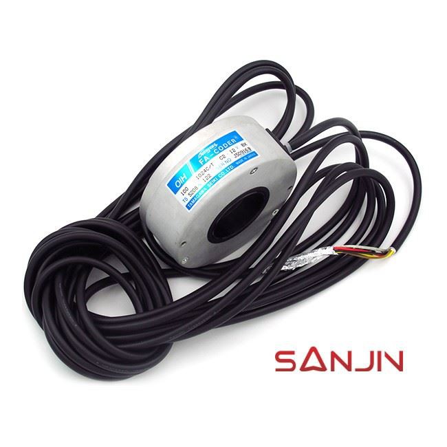 encoder TS5208N122