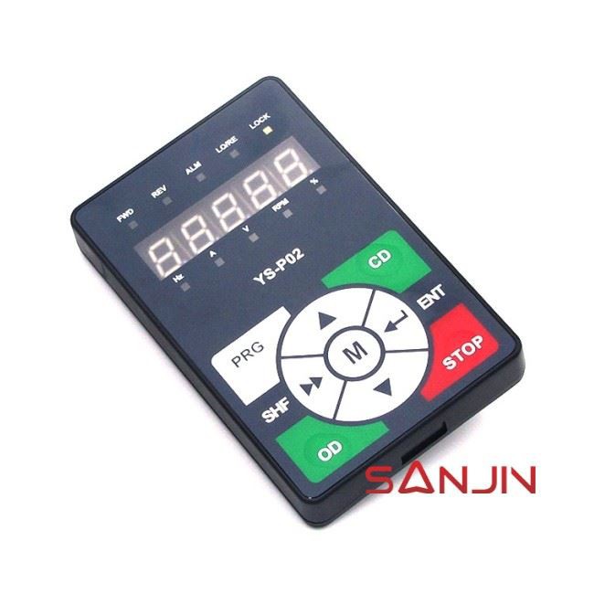 Yisheng elevator test tool YS-P02