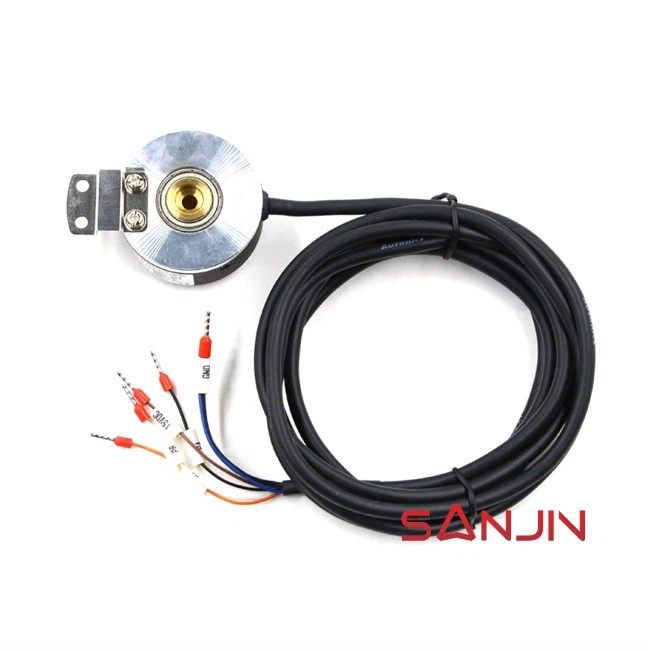 Autonics rotary encoder E46H8-2048-3-N-24