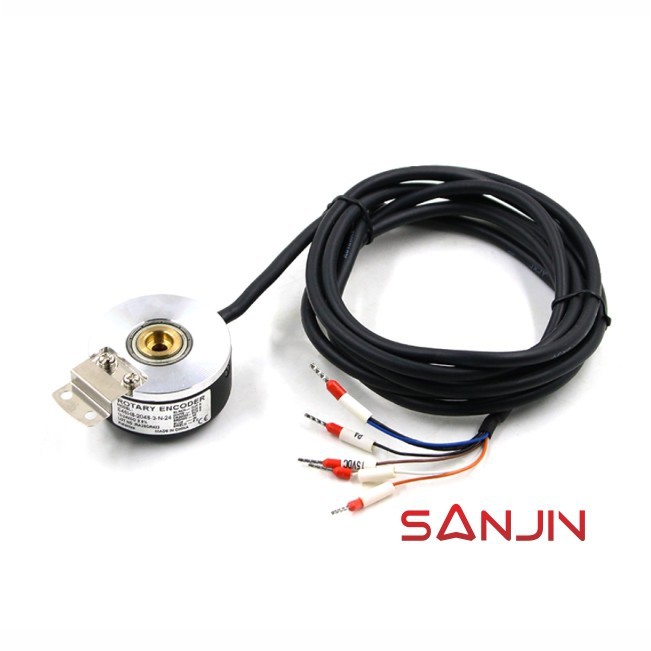 Autonics elevator encoder E46H8-2048-3-N-24