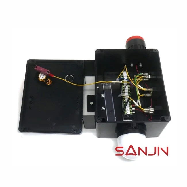 Edunburgh elevator parts ELPS-100