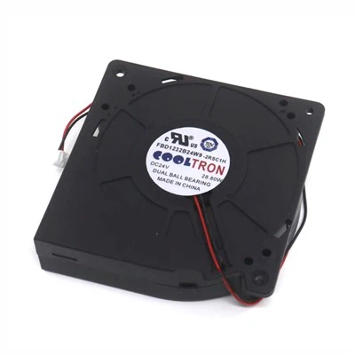 Kone Elevator Inverter Fan FBD1232B24W 9-81