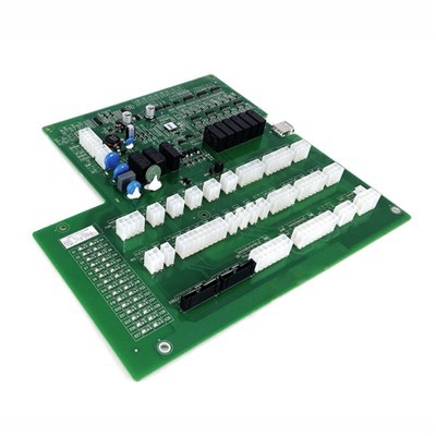 مصاعد مونارك Pcb MCTC-CTB-H5