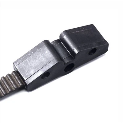 مشبك حزام باب المصعد