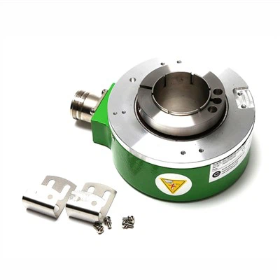 مشفر ThyssenKrupp Elevator EC100RP 38- L5TR -4096