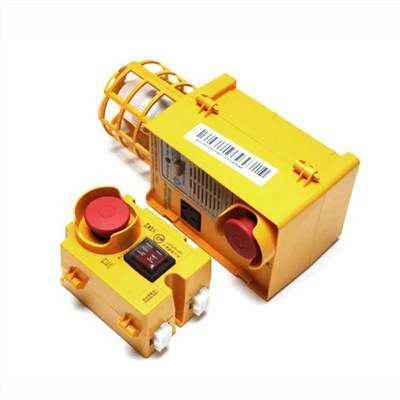 XIOLIFT Pit Inspection Box XOA3161BGN001
