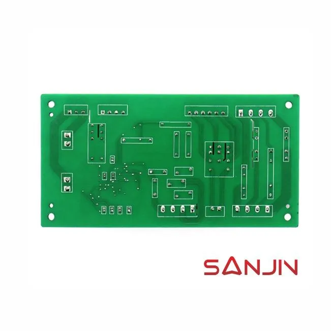 SURAPID elevator pcb board PIB V1.1