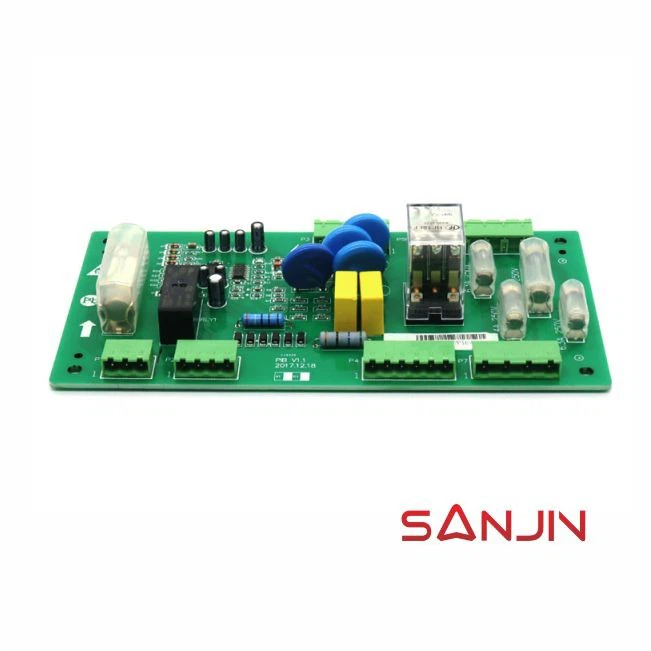 SURAPID elevator pib board PIB V1.1