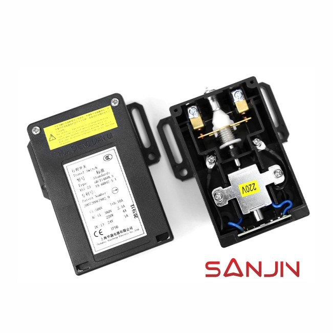 Elevator travel switch XS1-23 220V