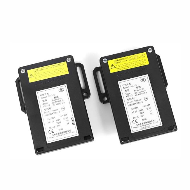 مفتاح تحكم المصعد XS1-23